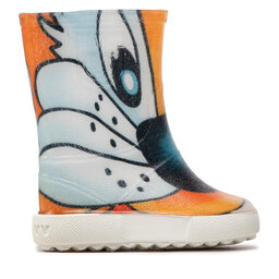 Boatilus Guminiai batai Boatilus Nautic Rin Boot VAR.122-KD Spalvota