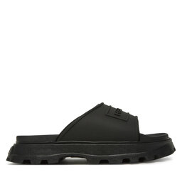 Hunter Papucs Hunter HFRU0007251 Fekete