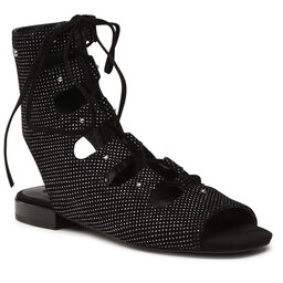 Liu Jo Sandály Liu Jo Astra 22 SA2225 P0021 Black 22222