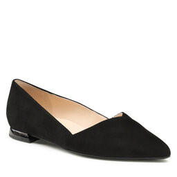 HÖGL Ballerinaskor HÖGL 0-170002 Schwarz 0100