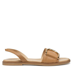 Geox Sandalias Geox D Naileen D35SDA 000TU C5000 Beis