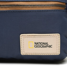 

Сумка на пояс National Geographic Legend N16084.49 Navy 90, Cиній