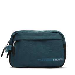 Travelite Saszetka Travelite Kick Off 6920 Petrol 14