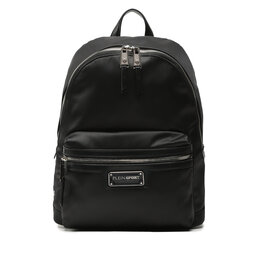 Plein Sport Ryggsäck Plein Sport Backpack Deauville 2110077 Black 293