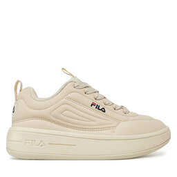 Fila Сникърси Fila Superbubble  FFW0536 70027 Бежов