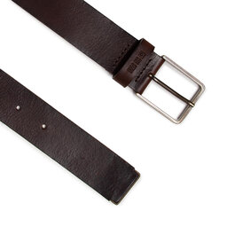 

Чоловічий ремінь BIG STAR HH674117 Brown, Коричневий
