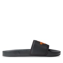 

Шльопанці The North Face M Base Camp Slide IiiNF0A4T2ROE31 Asphalt Grey/Mandarin, Сірий