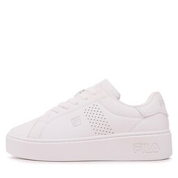 

Снікерcи Fila Crosscourt Altezza Kids FFK0079.10004 White, Білий