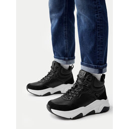 Roxy Sneakers Roxy CEO-AVO-296-153 Schwarz
