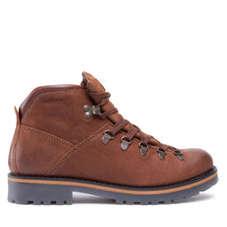 

Черевики туристичні Badura MI08-BOWER-04 Camel, Коричневий