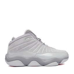 SHAQ Basketballschuhe SHAQ EO-NET AQ95088B-SS Grau