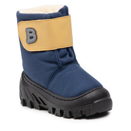 Bartek Vinterskor Bartek 11479015 Granat