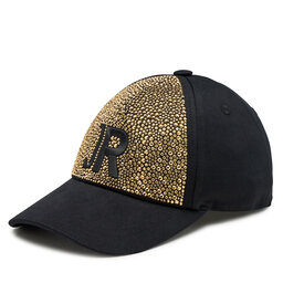 John Richmond Czapka z daszkiem John Richmond RWA23198BT Black