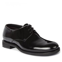 Paul Smith Półbuty Paul Smith Bayard M2S-BAY11-LPAT Black 79
