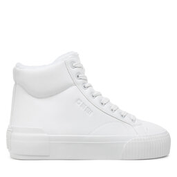 Big Star Shoes Stivaletti Big Star Shoes OO274794 Bianco