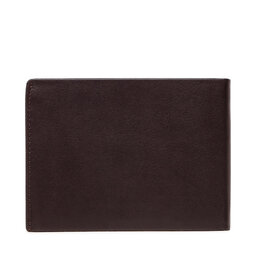 

Велике Чоловіче Портмоне Samsonite Attack 2 123998-1320-1INU Ebon/Brown, Коричневий