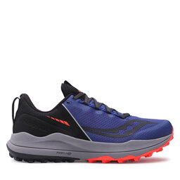 

Взуття Saucony Xodus Ultra S20734-16 Sapphre/Vizired, Голубий