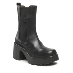 Fly London Stövletter Fly London Moyafly P701251000 Black