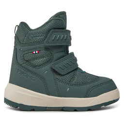 

Снігоходи Viking Toasty Warm Gtx GORE-TEX 2V 3-87060-6404 M Dark Green/Green, Зелений