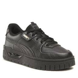 Puma Αθλητικά Puma Cali Dream Lth Wns 383157 02 Puma Black