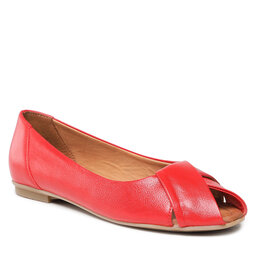 Lasocki Ballerines Lasocki WI23-SORANO-05 Red