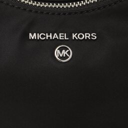 

Сумка MICHAEL Michael Kors Jet Set Charm 32R3ST9C1C Black, Чорний