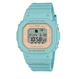 G-Shock Klocka G-Shock GLX-S5600-3ER Blue