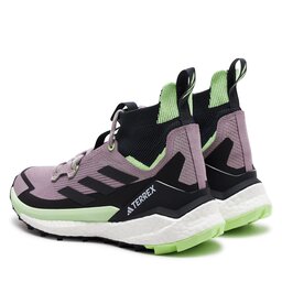 

Взуття adidas Terrex Free Hiker 2.0 Hiking IE5119 Prlofi/Carbon/Grespa, Фіолетовий