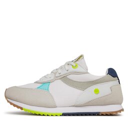 

Снікерcи Gioseppo Genthier 68555 White, Білий