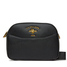 U.S. Polo Assn. Handtasche U.S. Polo Assn. BIUSS6206WVP000 Black