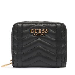Guess Maža Moteriška Piniginė Guess SWQB89 76370 BLA