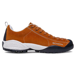 

Трекінгові черевики Scarpa Mojito 32605-350 Almond, Коричневий
