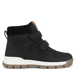 Action Boy Polacchine Action Boy AVO-TM9090-006 IV CH Nero