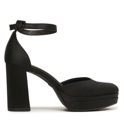 

Туфлі Tamaris 1-24406-20 Black Satin 070, Чорний