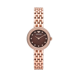Emporio Armani Sat Emporio Armani AR11418 Rose Gold