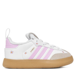 adidas Sneakers adidas Samba Quickon KK0454 Weiß