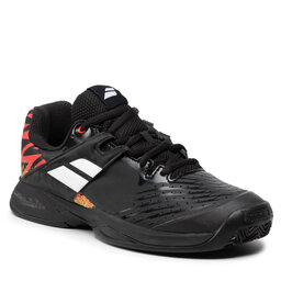 Babolat Zapatos Babolat Propulse Clay Junior 33S21750 Black/White
