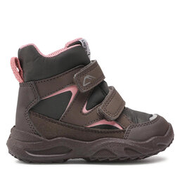 

Снігоходи Superfit GORE-TEX 1-009221-3000 M Braun/Rosa, Коричневий