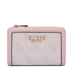 Guess Geldbörse Guess Lindsey Slg SWSG97 49156 Rosa