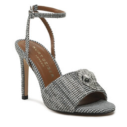 Kurt Geiger Сандали Kurt Geiger Kensington Sandal 8489963609 Silver