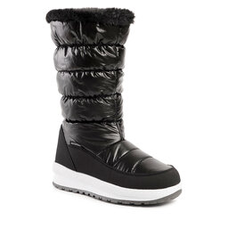 CMP Schneeschuhe CMP Holse Wmn Snow Boot Wp 39Q4996 Nero U901