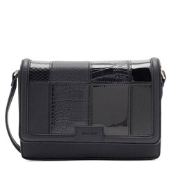 Jenny Fairy Handtasche Jenny Fairy MJH-J-066-04 Schwarz