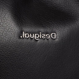 

Рюкзак Desigual 20SAKP21 2000, Чорний