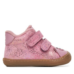 Lasocki Kids Botines planos Lasocki Kids CEO-CI12-CRUISE-21 Rosa
