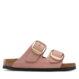 

Босоніжки Birkenstock Arizona 1024074 Old Rose, Рожевий