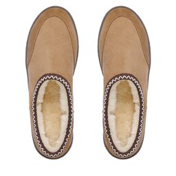 

Тапочки EMU Australia Platinum Outback Scuff Wp11874 Chestnut, Коричневий