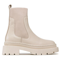 

Челсі Gino Rossi 222FW104 Beige, Бежевий
