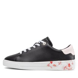 

Снікерcи Ted Baker Urbana 259621 Black, Чорний