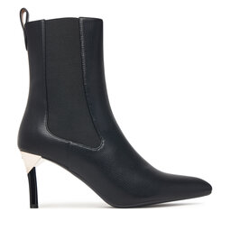 Armani Exchange Stiefeletten Armani Exchange XW003097 AF27458 UC001 Schwarz