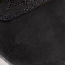 

Туфлі Timberland, Чорний